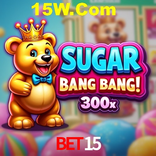 Login Seguro bet15