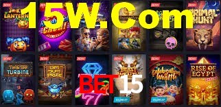 Explore as vantagens do bet15: serviço profissional e confiabilidade