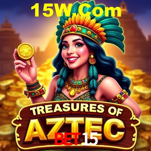 Casino Ao Vivo bet15