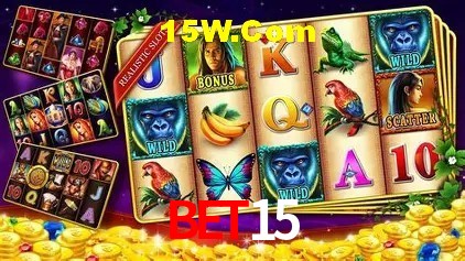 Descubra a Essência do bet15: Nossa História e Compromissos