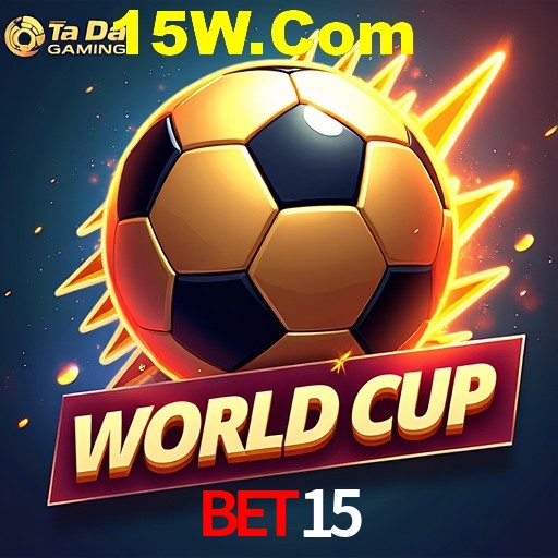 Responsive Design bet15