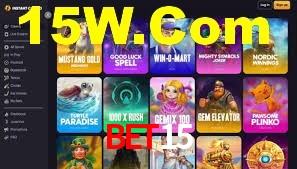 bet15 app