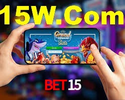 Premium Interface bet15