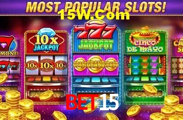 Descubra o Programa VIP da bet15: Vantagens Exclusivas para Jogadores