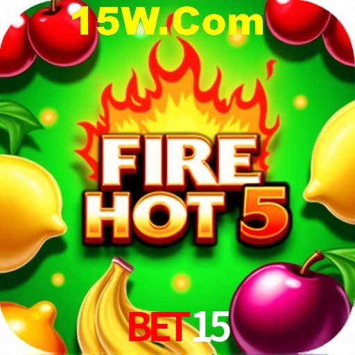 Slot Games bet15