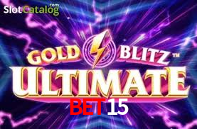 Experimente o Login Seguro Premium no bet15
