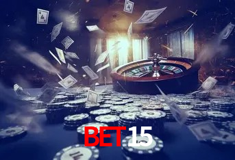 Explorando a Categoria de Eventos em Apostas na bet15