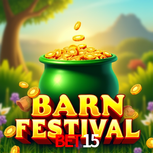 Provedores de Jogos bet15