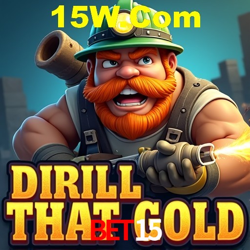 Casino VIP bet15