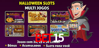 bet15 app
