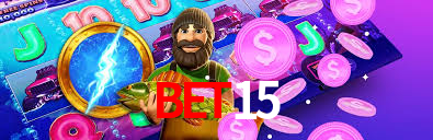 bet15 app