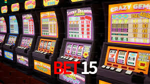 bet15 app