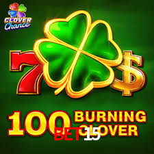 Roulette Table bet15