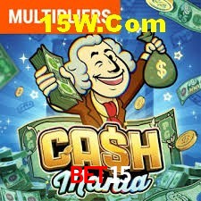 Spaceman Game bet15