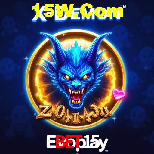 Experiência VIP bet15