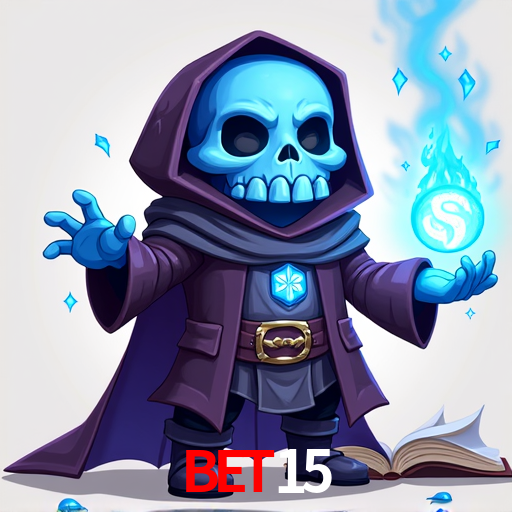 Casino Ao Vivo bet15
