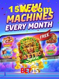 VIP Casino bet15